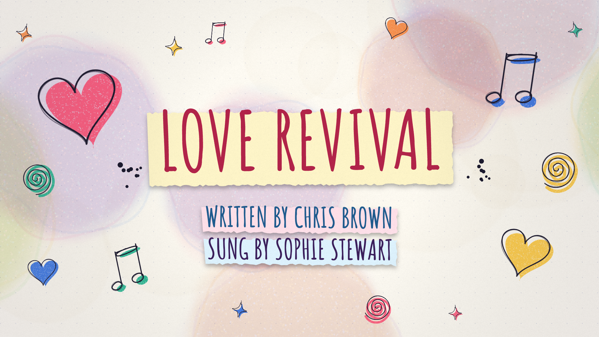 Love Revival